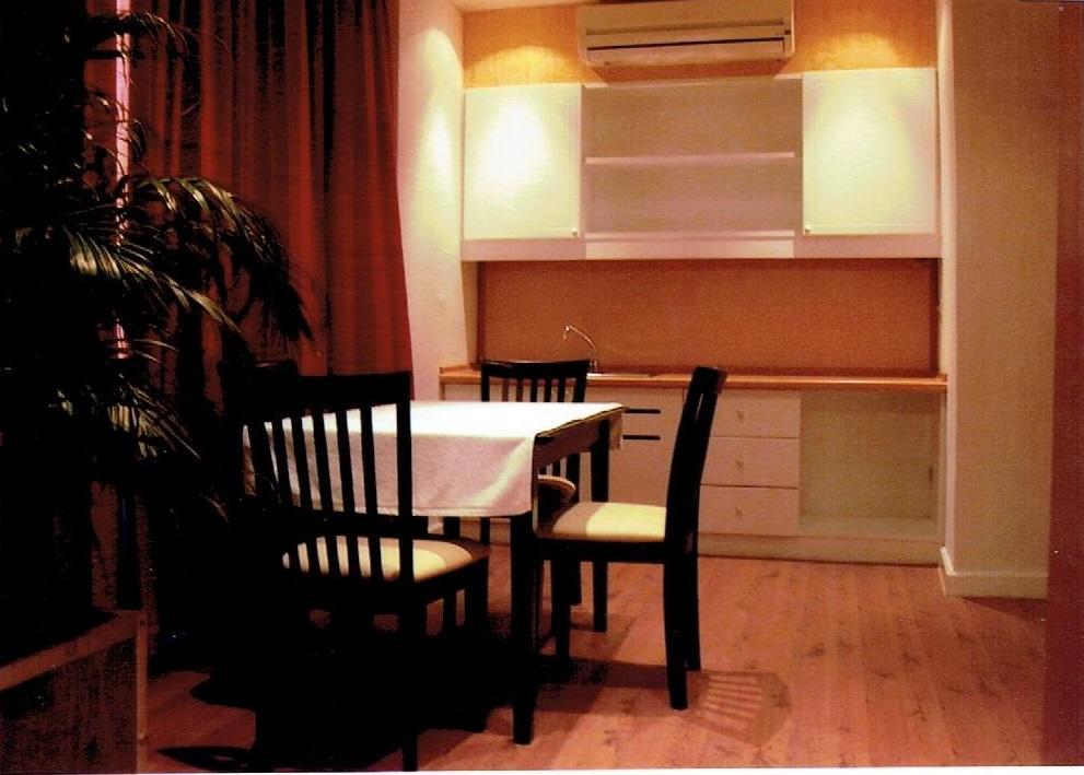 Strand Inn Hotel Bangkok Exterior photo